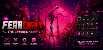 Image 0 for The Broken Script Minecra…