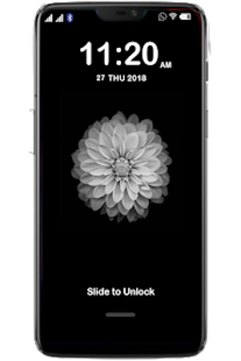 Image 0 for AMOLED 4K Wallpaper - AMO…