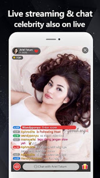 Image 1 for Nonolive - Live streaming
