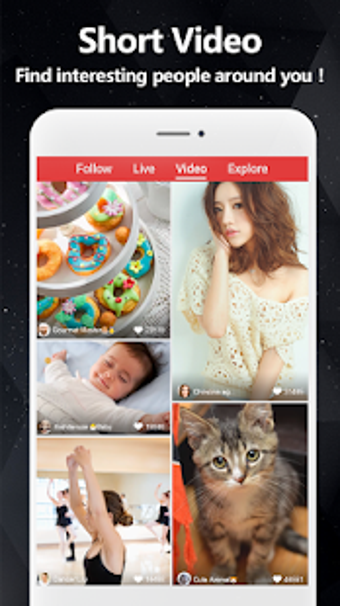 Image 3 for Nonolive - Live streaming