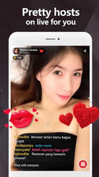 Image 2 for Nonolive - Live streaming
