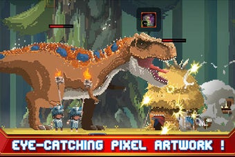 Image 0 for Tiny Dino World