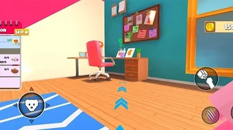 Image 0 for Bad Dog: Grandpa Prankste…