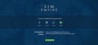 Image 0 for Sim Empire