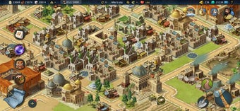 Image 1 for Sim Empire