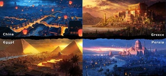 Image 2 for Sim Empire