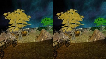 Imagen 1 para Cardboard VR 3D Environme…