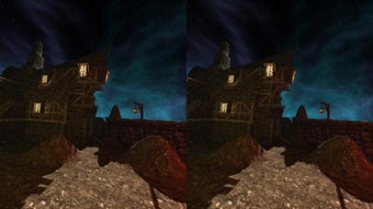 Imagen 0 para Cardboard VR 3D Environme…
