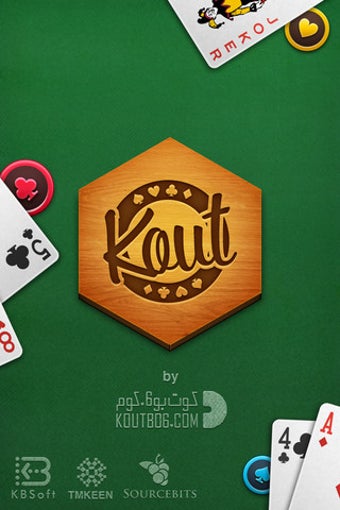 Image 2 for Kout by koutbo6.com