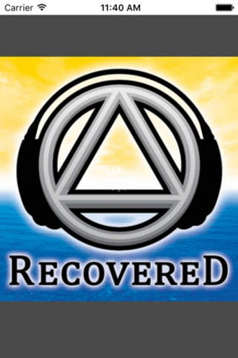 Image 0 for Recovered Podcast - The U…