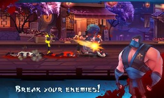 Imagen 0 para Fatal Fight for Windows 1…