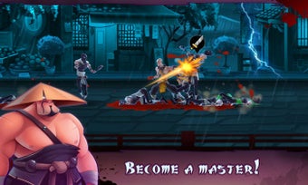 Imagen 2 para Fatal Fight for Windows 1…