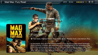 Image 1 for Zoom Player Max