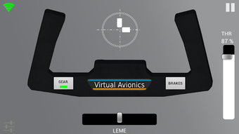 Image 1 for Virtual Yoke Lite