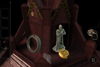 Image 0 for The Room Pocket