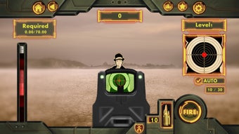 Image 3 for Shooting Range Simulator …