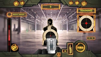 Image 2 for Shooting Range Simulator …