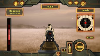 Image 0 for Shooting Range Simulator …