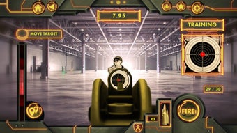 Image 1 for Shooting Range Simulator …