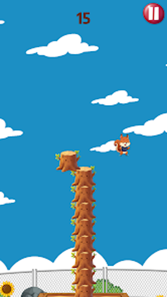 Imagen 0 para Squirrel Stack Sprint