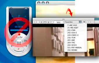 Image 0 for iTVRemote