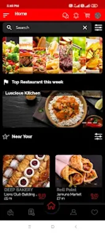 Imagen 0 para Delivery Wala