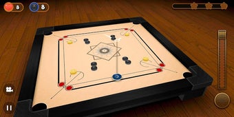 Imagen 0 para Carrom Club 3D 2020 Pro