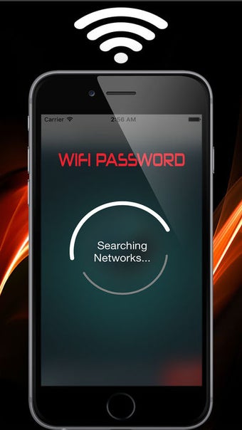 Image 2 for Wifi Password Hacker - ha…