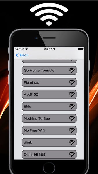 Image 0 for Wifi Password Hacker - ha…
