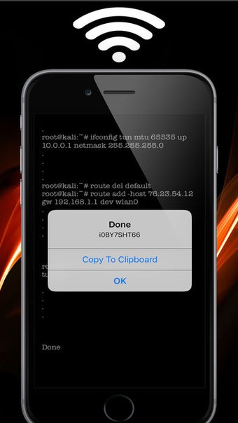 Image 1 for Wifi Password Hacker - ha…