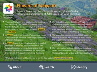 Imagen 0 para Flowers of Sahyadri