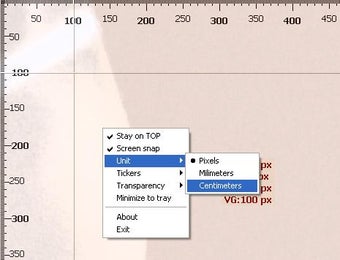 Image 0 for WonderWebware Screen Rule…