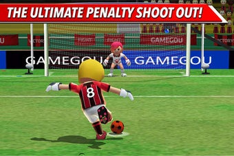 Image 0 for Perfect Kick