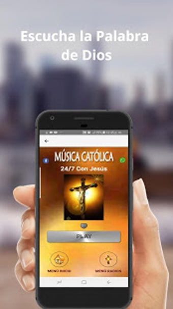 Image 0 for Musica Catolica Excelente…