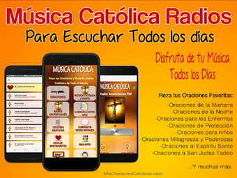 Image 3 for Musica Catolica Excelente…