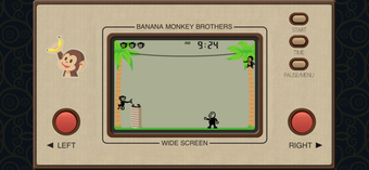 Image 0 for Banana Monkey Brothers