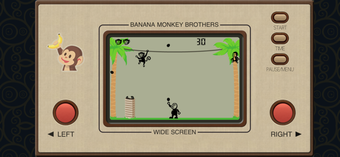 Image 2 for Banana Monkey Brothers