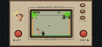 Image 1 for Banana Monkey Brothers