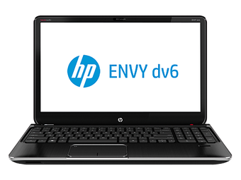 Image 0 for HP ENVY dv6t-7300 CTO Qua…