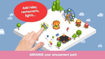 Image 1 for Pango Build Park