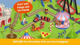 Image 0 for Pango Build Park
