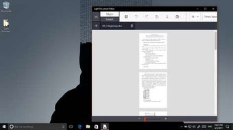 Imagen 0 para Light Document Editor for…