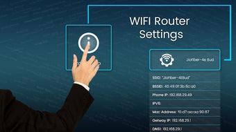 Image 1 for Router Admin Setup - Netw…