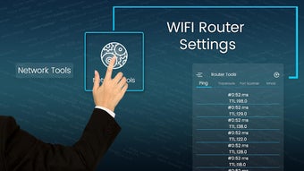 Image 2 for Router Admin Setup - Netw…