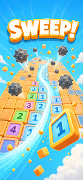 Imagen 0 para Sweep: Space Minesweeper
