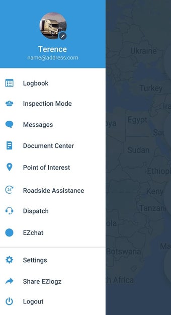 Image 0 for Ezlogz - ELD - Weigh Stat…