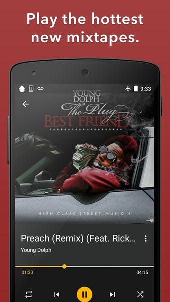Image 2 for Spinrilla