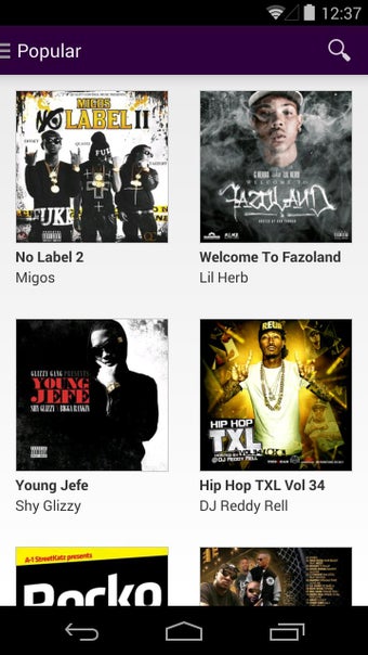 Image 3 for Spinrilla