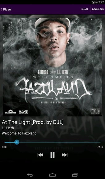 Image 4 for Spinrilla