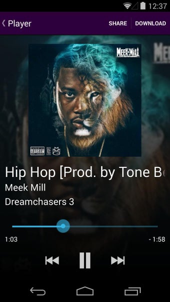 Image 0 for Spinrilla